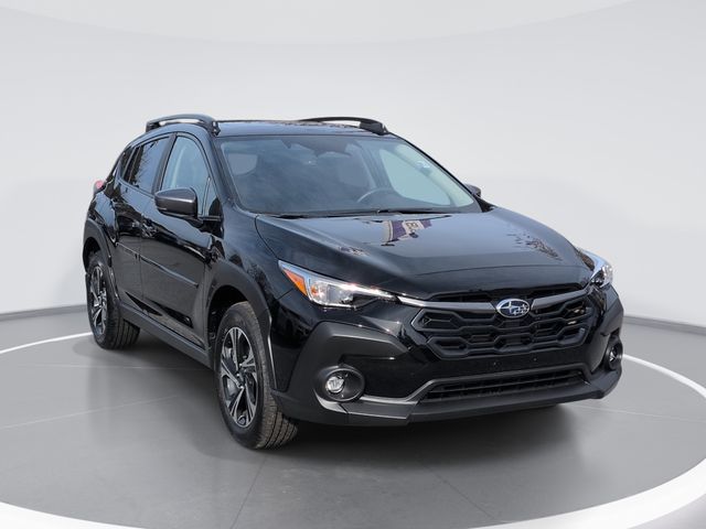 2025 Subaru Crosstrek Premium's photo