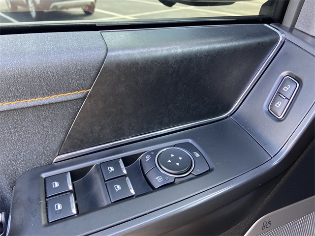 2024 Ford F-150 Tremor photo 5