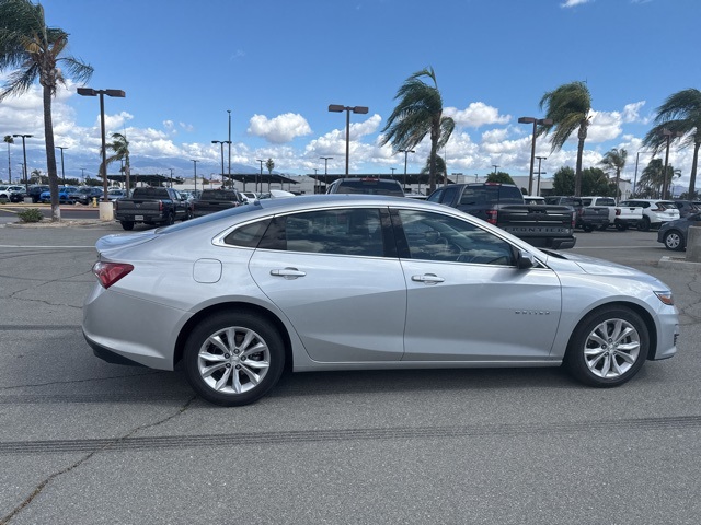 2022 Chevrolet Malibu 1LT photo 8