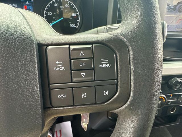 2024 Ford F-250 XLT photo 32