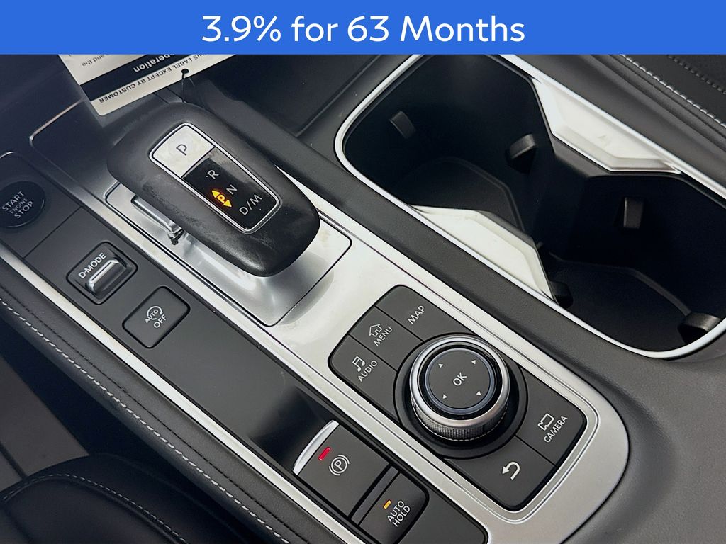 2026 Infiniti QX60 Pure photo 18