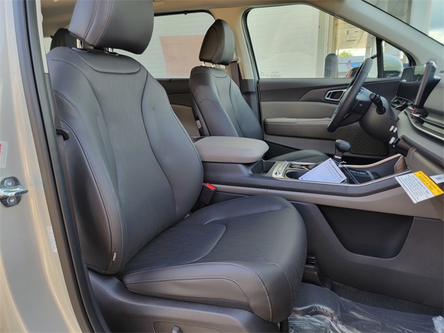 2026 Kia Carnival SX Prestige photo 16