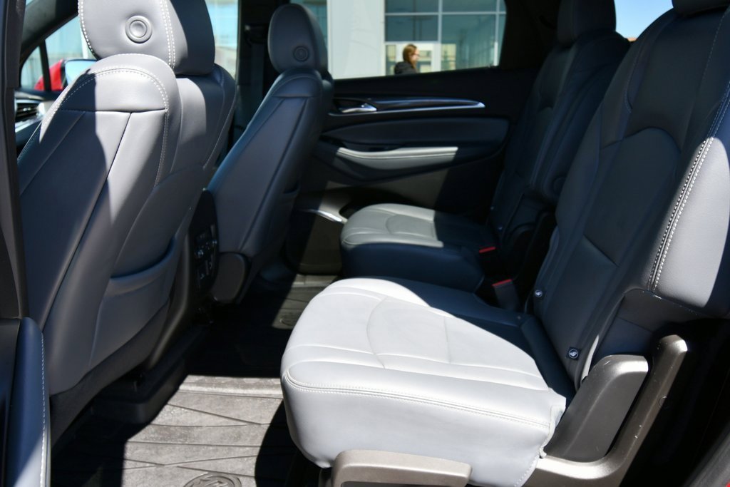 2023 Buick Enclave Premium photo 12