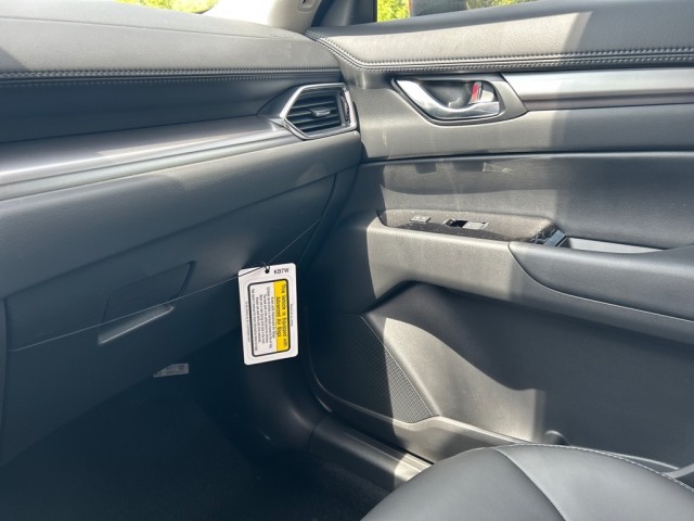 2025 Mazda CX-5 2.5 Select photo 21