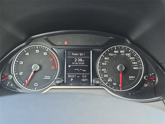 2013 Audi Q5 2.0T Premium photo 18