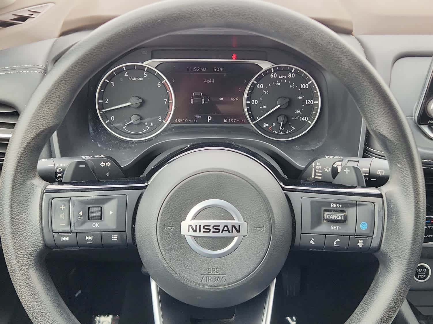 2021 Nissan Rogue SV photo 16