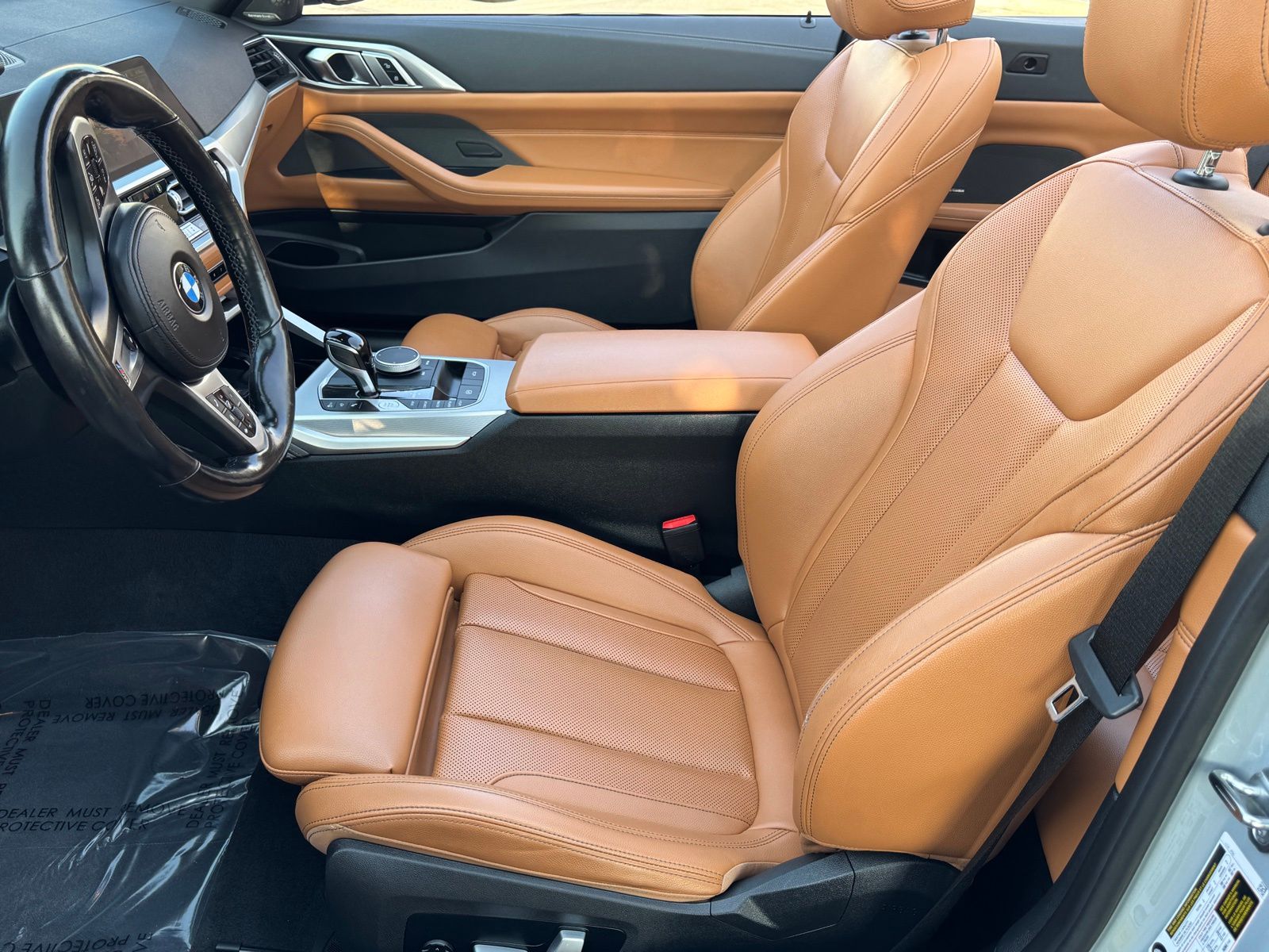 2023 Bmw M440i xDrive photo 18