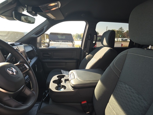 2026 Ram 2500 Tradesman photo 13