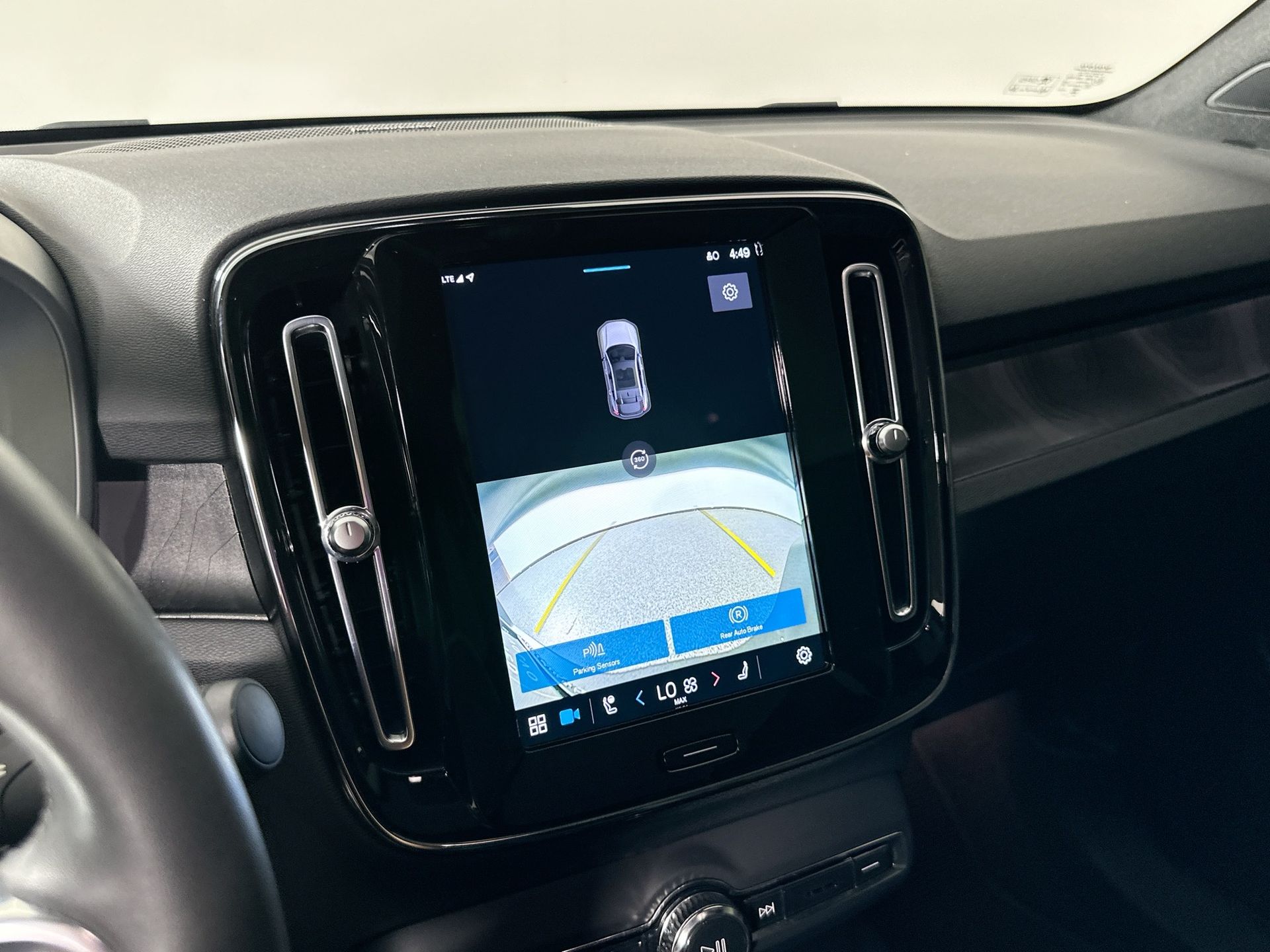 2023 Volvo C40 Recharge Ultimate photo 10