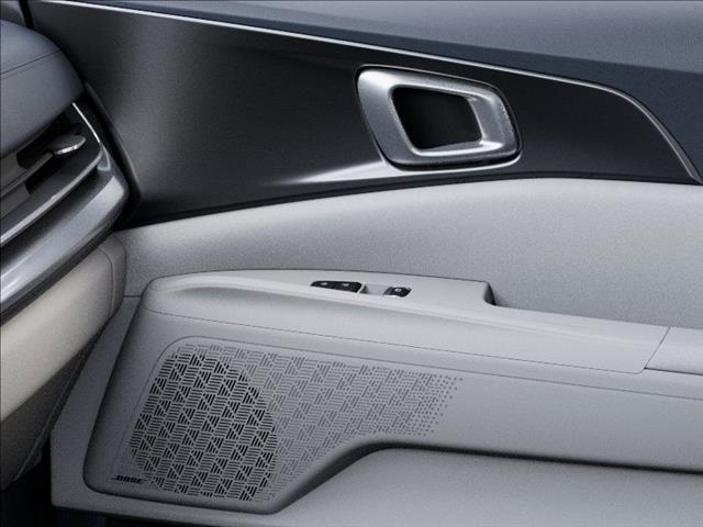 2025 Kia Carnival SX Prestige photo 25