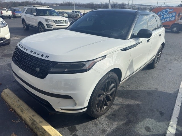 2025 Land Rover Range Rover Velar S's photo