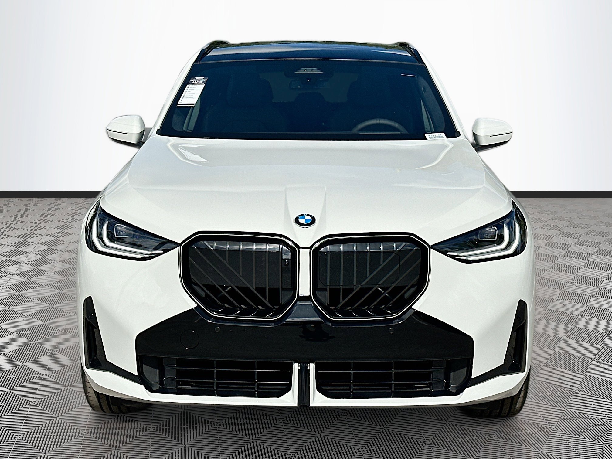 2026 Bmw X3 photo 2