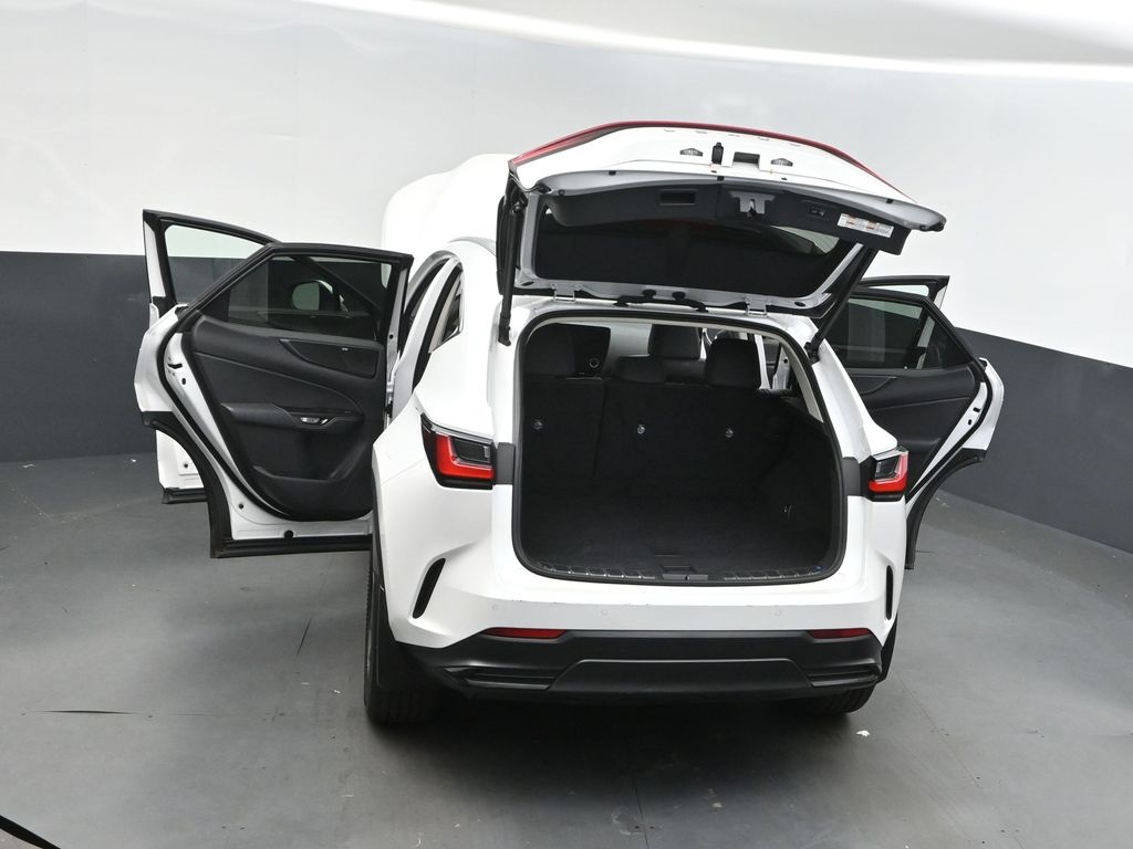 2023 Lexus NX 350 Luxury photo 45