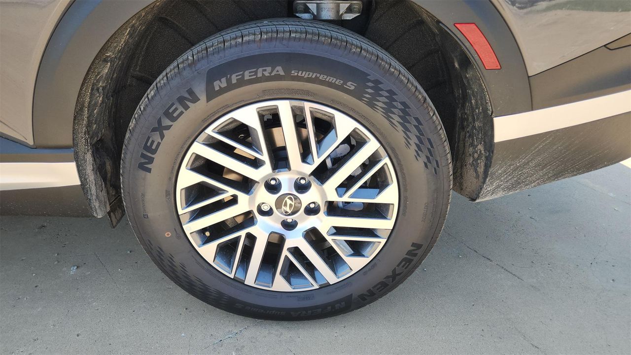 2026 Hyundai Palisade SEL photo 23
