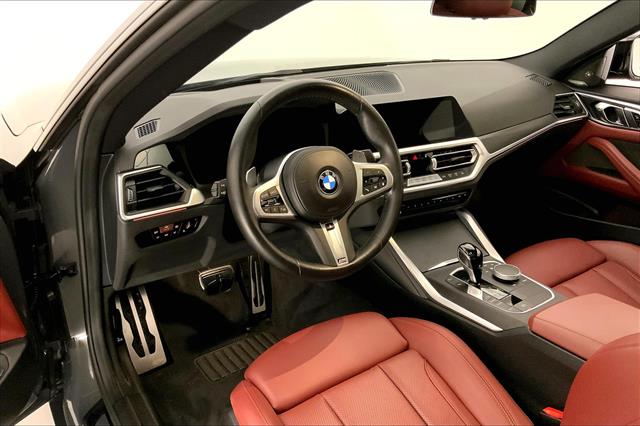 2022 Bmw M440i xDrive photo 19