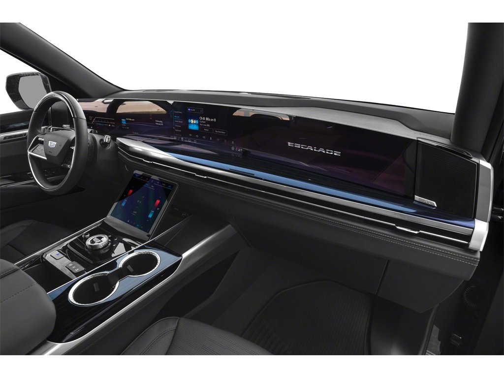 2025 Cadillac Escalade ESV Premium Luxury photo 15
