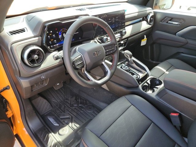 2026 Chevrolet Colorado Z71 photo 12
