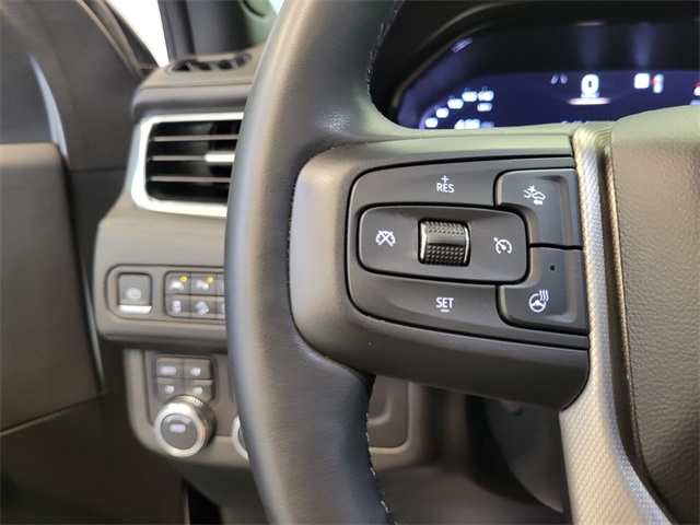 2023 Gmc Yukon Denali photo 19