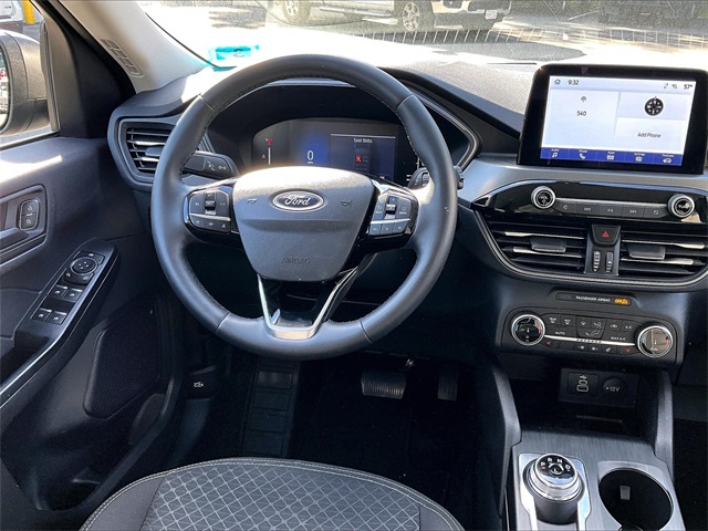 2024 Ford Escape Active photo 4