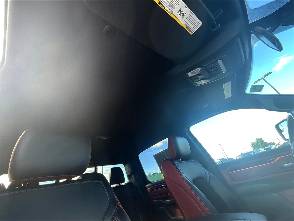 2019 Ram 1500 Rebel photo 22