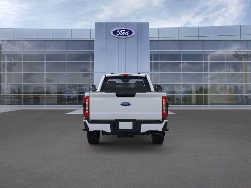 2026 Ford F-250 XL photo 5