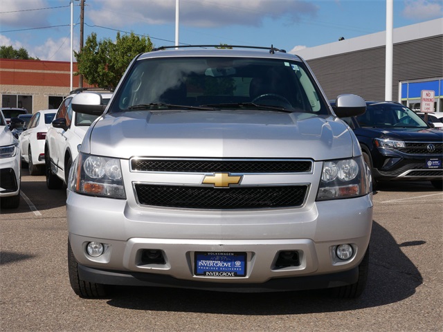 Used 2013 Chevrolet Tahoe LT with VIN 1GNSKBE01DR238259 for sale in Inver Grove Heights, Minnesota
