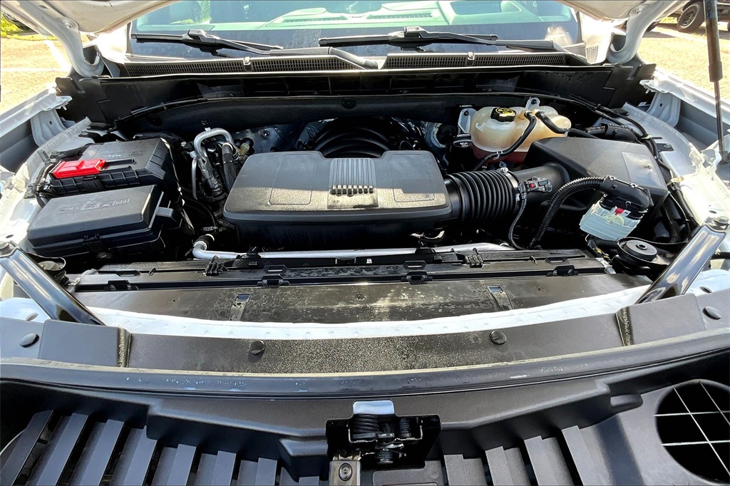 2023 Gmc Yukon XL Denali photo 9