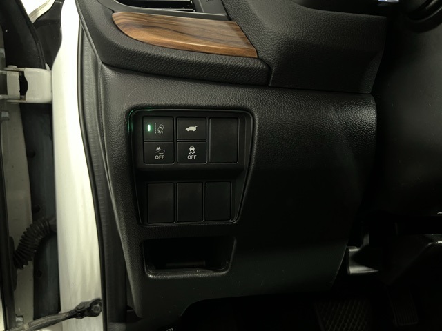 2018 Honda CR-V EX-L photo 15