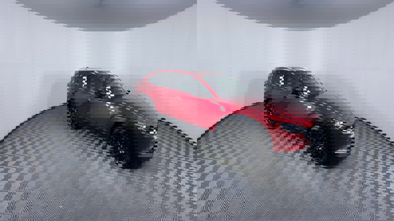 2024 Mazda CX-30 Premium photo 2