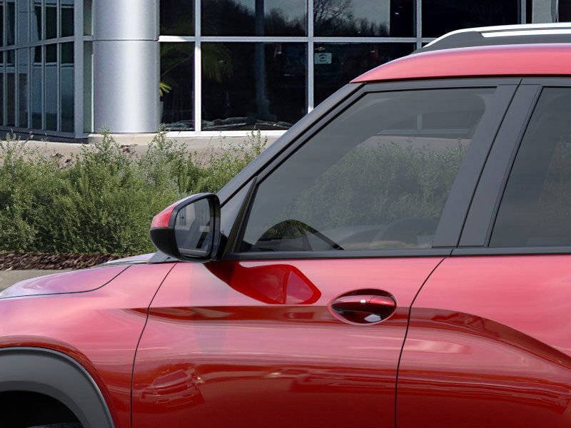 2026 Chevrolet Trailblazer LT photo 12