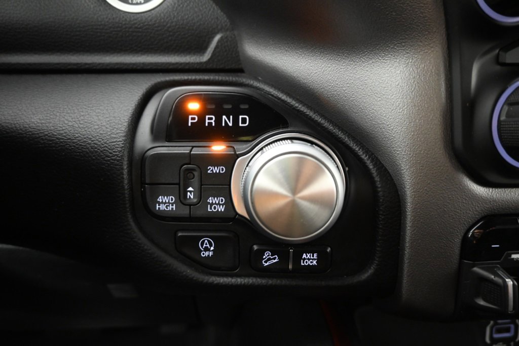 2020 Ram 1500 Rebel photo 30