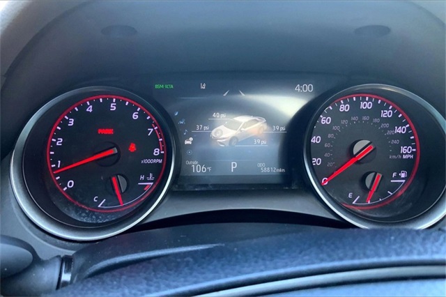 2022 Toyota Camry XSE photo 19