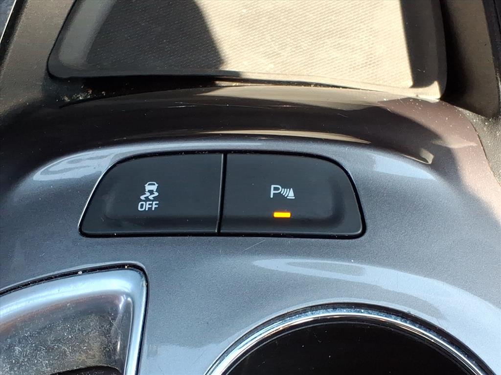 2023 Chevrolet Malibu 1LT photo 21