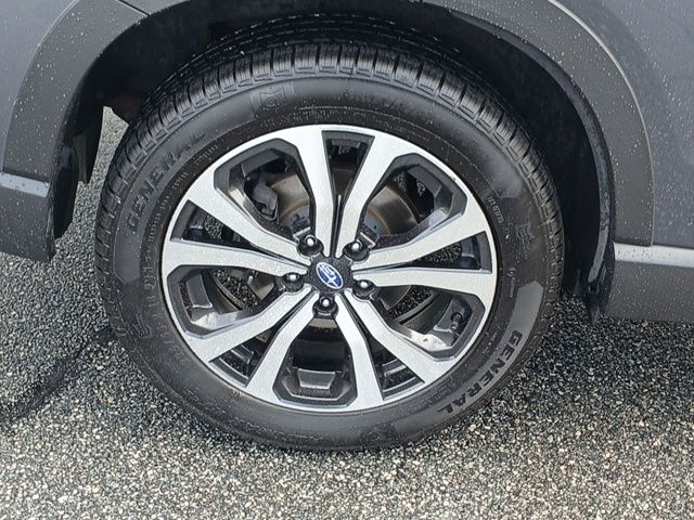 2023 Subaru Forester Limited photo 23