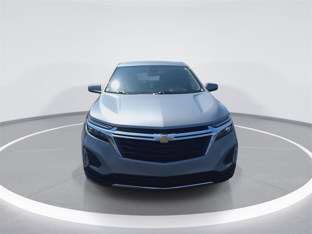 2023 Chevrolet Equinox LT photo 3