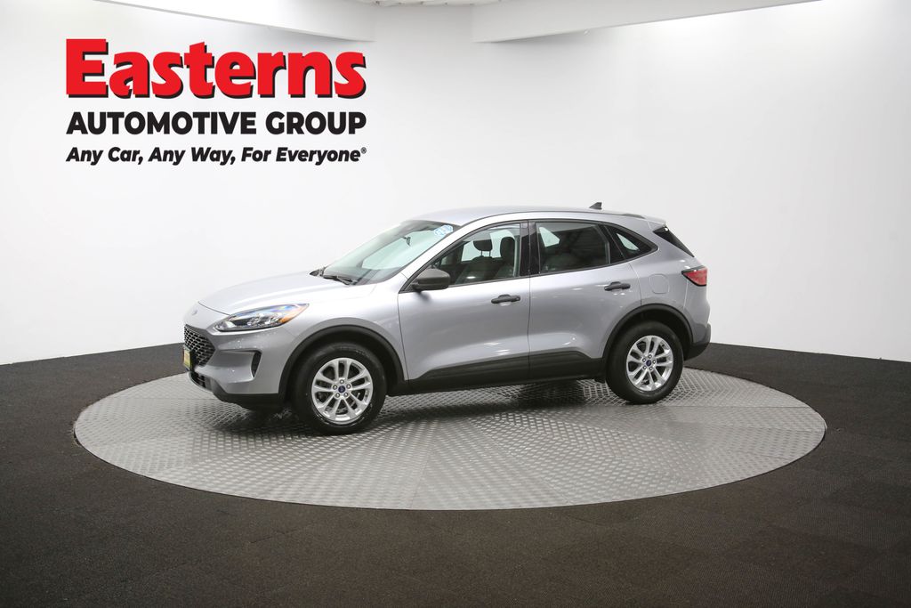 2022 Ford Escape S photo 46
