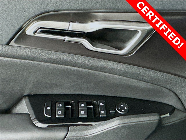 2024 Kia Sportage EX photo 17