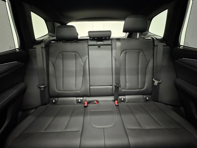 2022 Bmw X3 sDrive30i photo 3