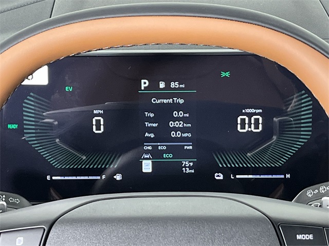 2026 Kia Sportage Hybrid X-Line photo 6