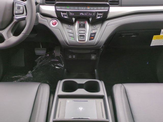2026 Honda Odyssey EX-L photo 15
