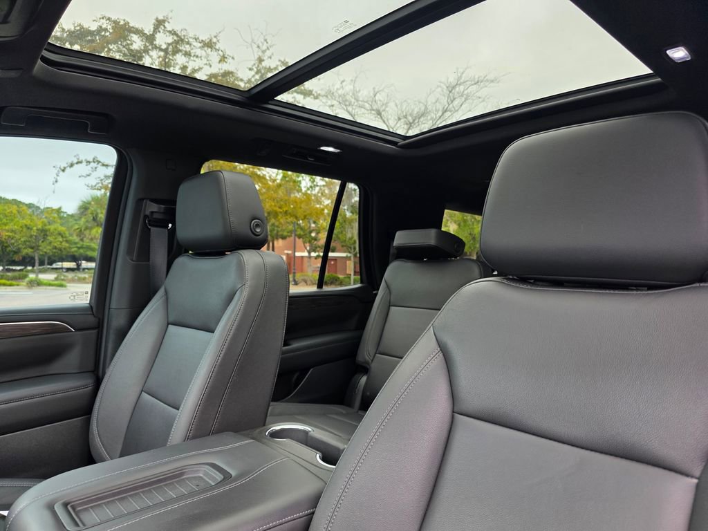 2023 Chevrolet Tahoe Z71 photo 14