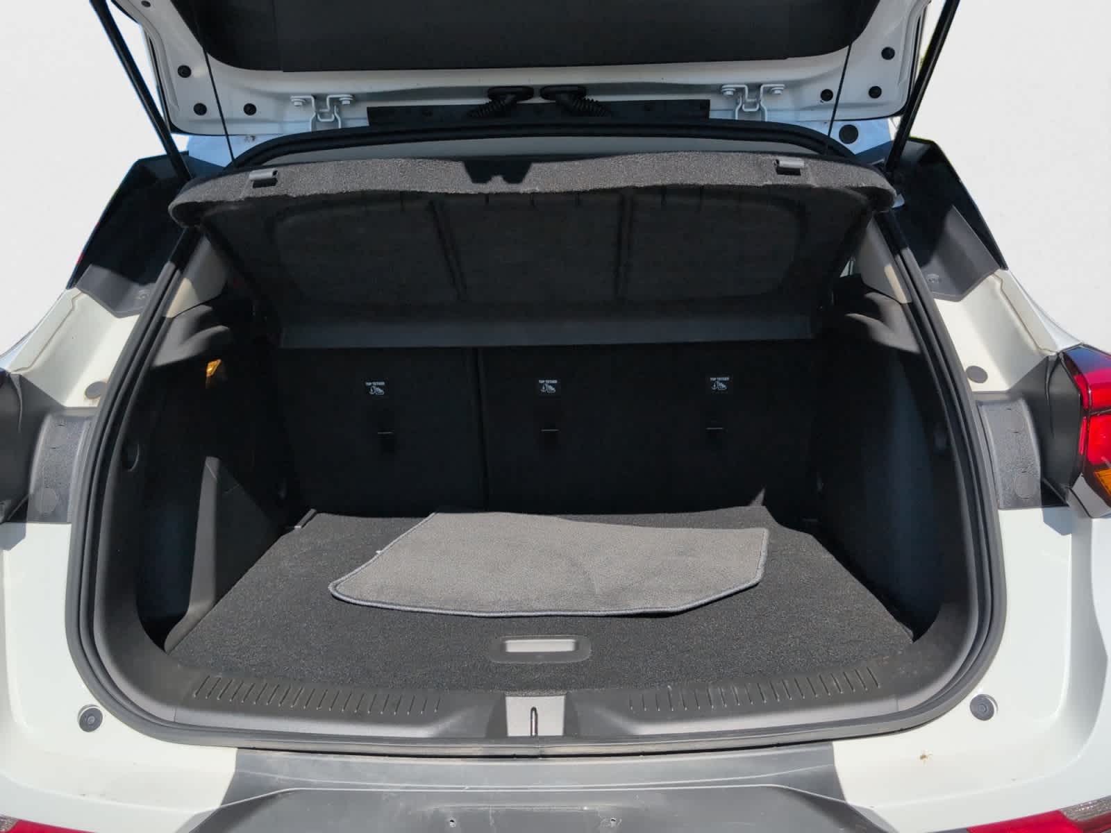2022 Buick Encore GX Preferred photo 19