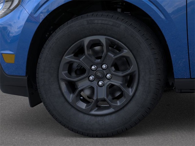 2025 Ford Maverick XLT photo 17