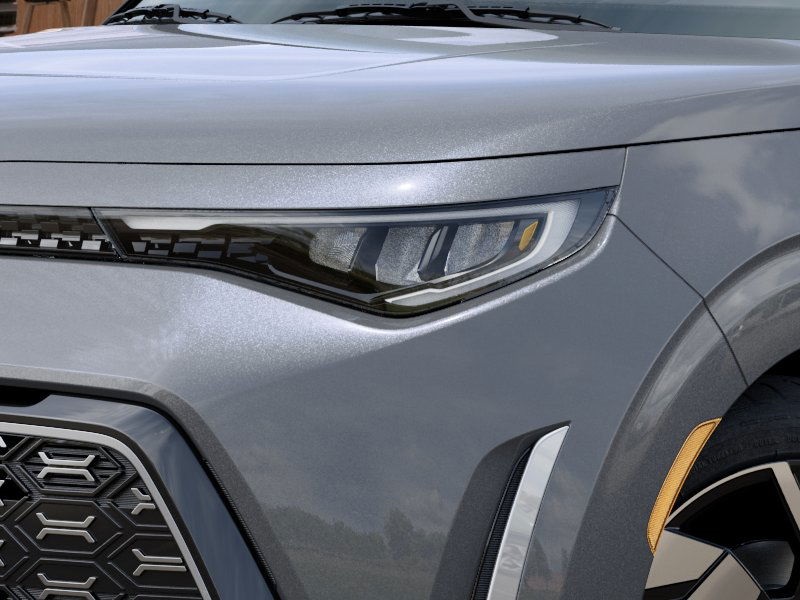2025 Kia Soul GT-Line photo 6