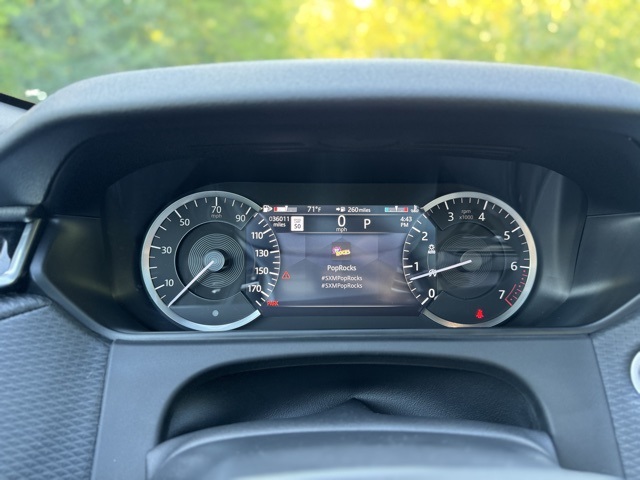 2023 Land Rover Range Rover Velar S photo 27