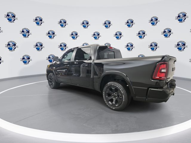 2026 Ram 1500 Big Horn Lone Star photo 3