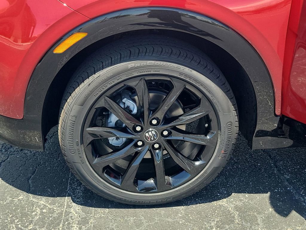 2026 Buick Encore Sport Touring photo 17