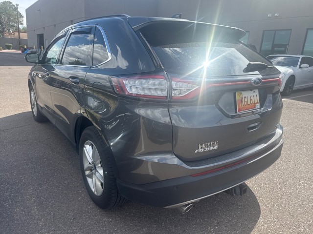 Used 2018  Ford SEL image 16