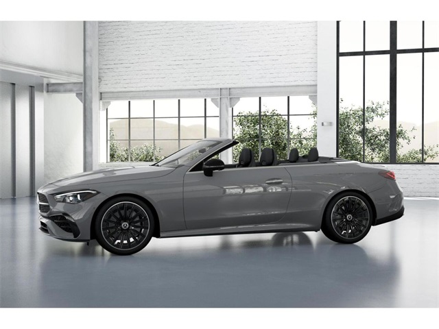 2026 Mercedes Benz CLE 300 4MATIC photo 34