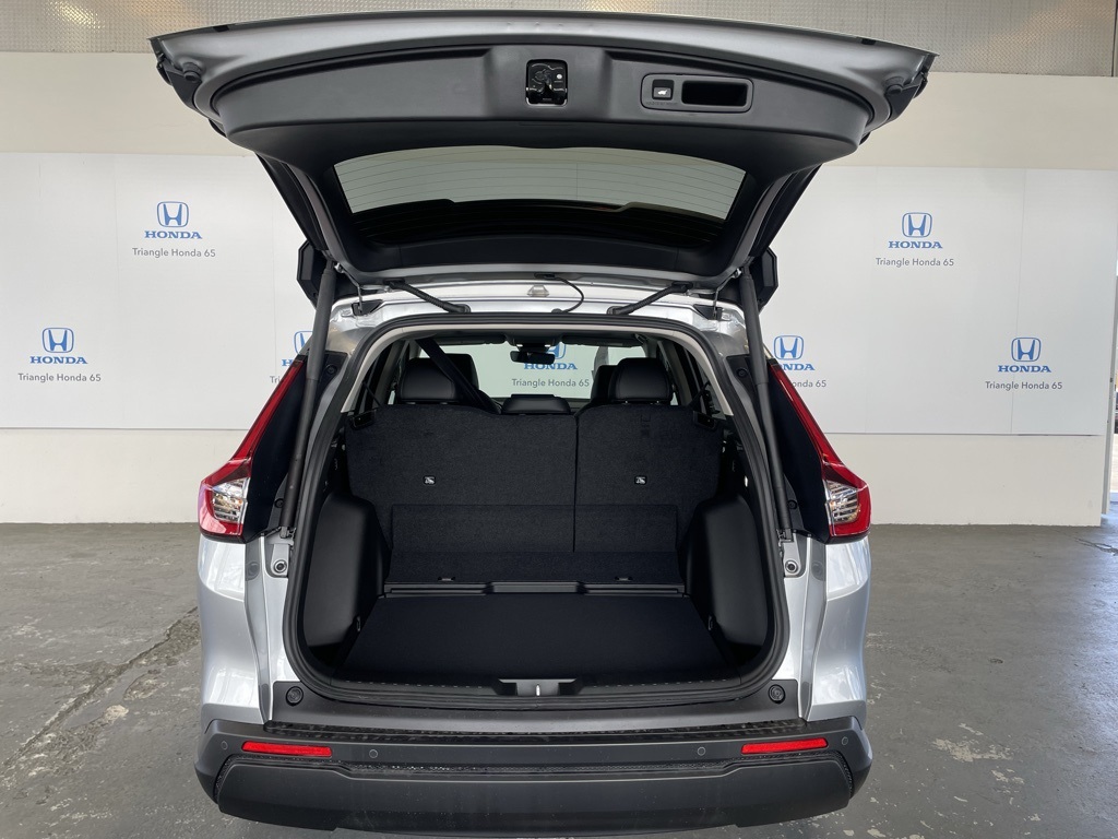 2026 Honda CR-V EX-L photo 48